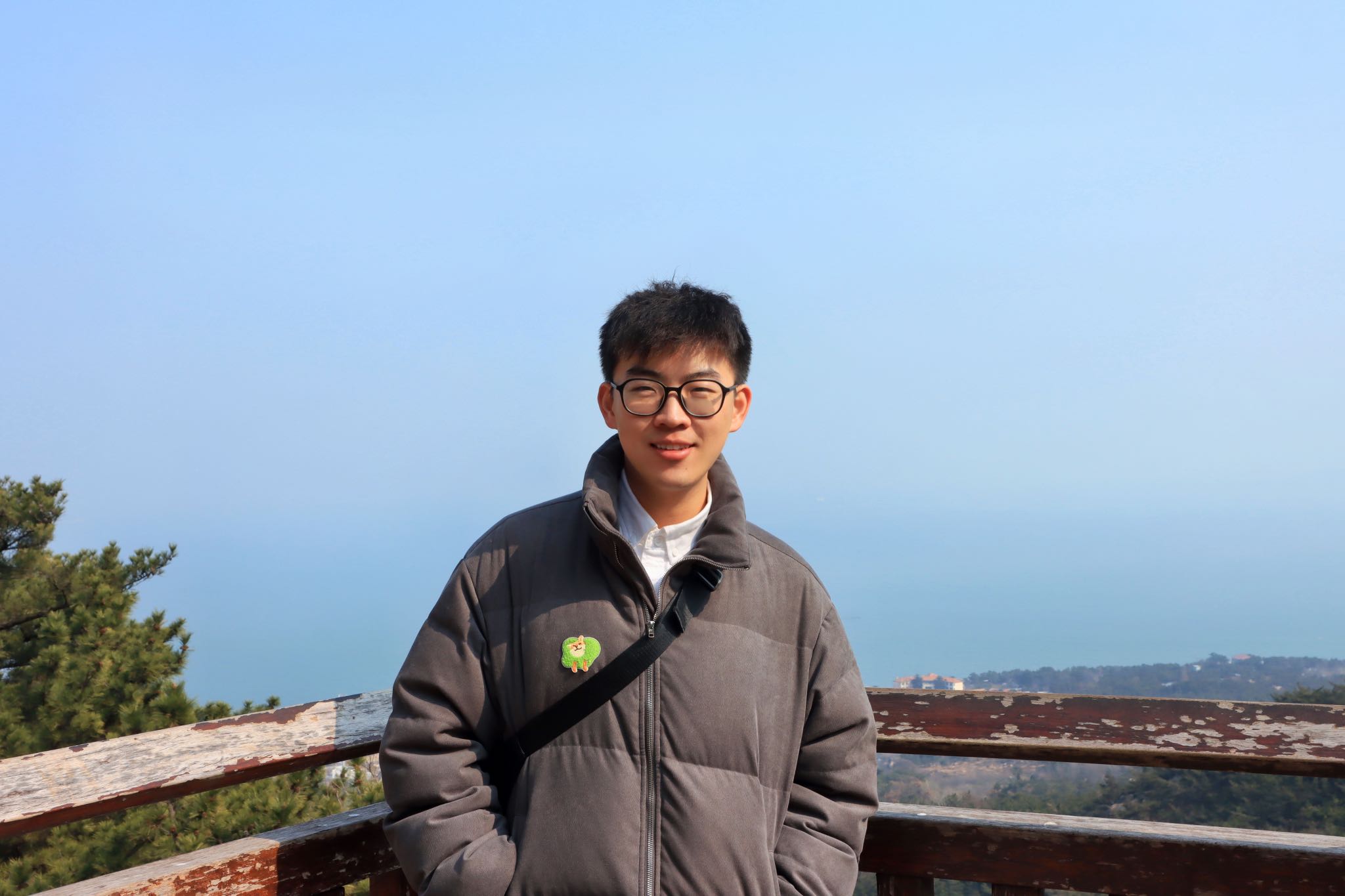 Image of Yin Dou